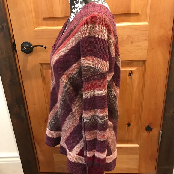 LAST CALL Donating SOON Free People Sweater 💜 - Picture 3 of 8